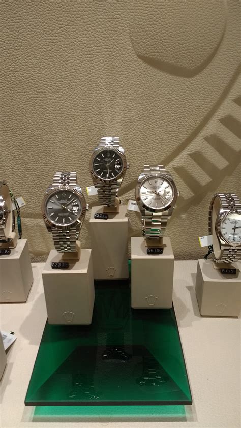 gassan schiphol rolex prices|‭Gassan‬ .